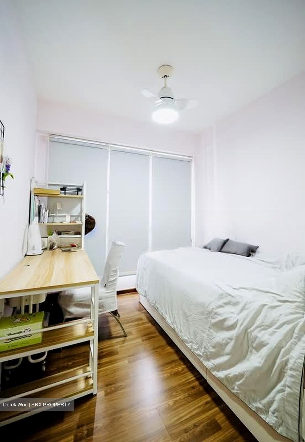 Blk 311B Trivelis (Clementi), HDB 4 Rooms #560573311